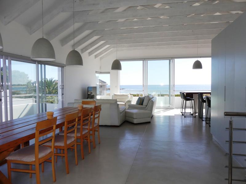 To Let 4 Bedroom Property for Rent in Flagship Western Cape